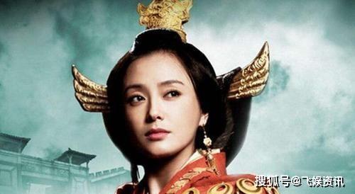 娱乐吃瓜酱吕雉,娱乐吃瓜酱中的传奇皇后 第2张 娱乐吃瓜酱吕雉,娱乐吃瓜酱中的传奇皇后 第2张