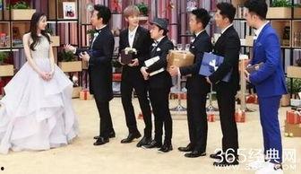 奔跑吧播出后爆料了吗视频,爆料视频大曝光! 第2张 奔跑吧播出后爆料了吗视频,爆料视频大曝光! 第2张