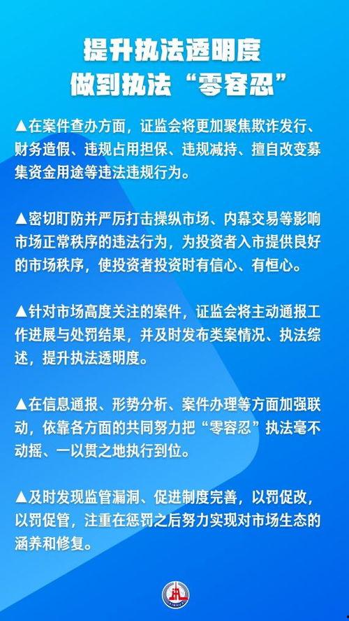 起诉证监会新闻爆料流程,揭秘内幕与真相 第1张 起诉证监会新闻爆料流程,揭秘内幕与真相 第1张
