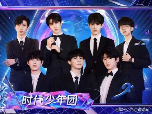 时代少年团队友爆料视频,团内趣事与成长瞬间 第3张 时代少年团队友爆料视频,团内趣事与成长瞬间 第3张