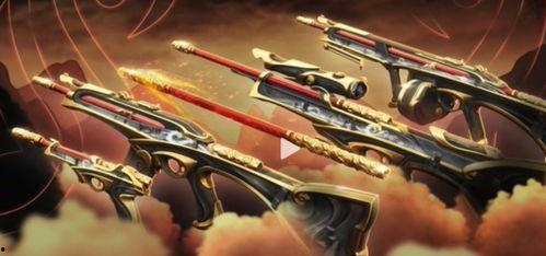 无畏契约最新礼包爆料,惊喜福利大放送,战力飙升新体验! 第3张 无畏契约最新礼包爆料,惊喜福利大放送,战力飙升新体验! 第3张